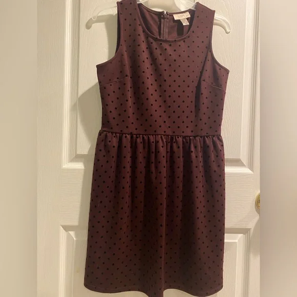 pink cocktail dress plus size Strapless Plus-Size Hoco Dress: Primavera 14089 Lavender / 14W main image 1